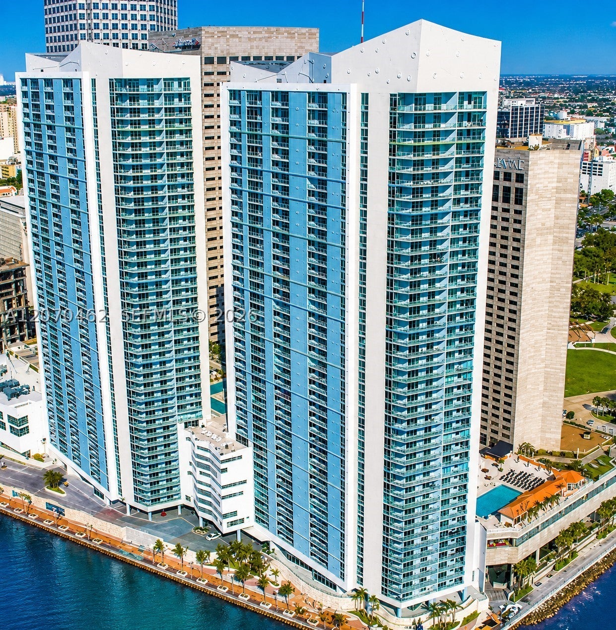 335 S Biscayne Blvd 1500, Miami FL 33131