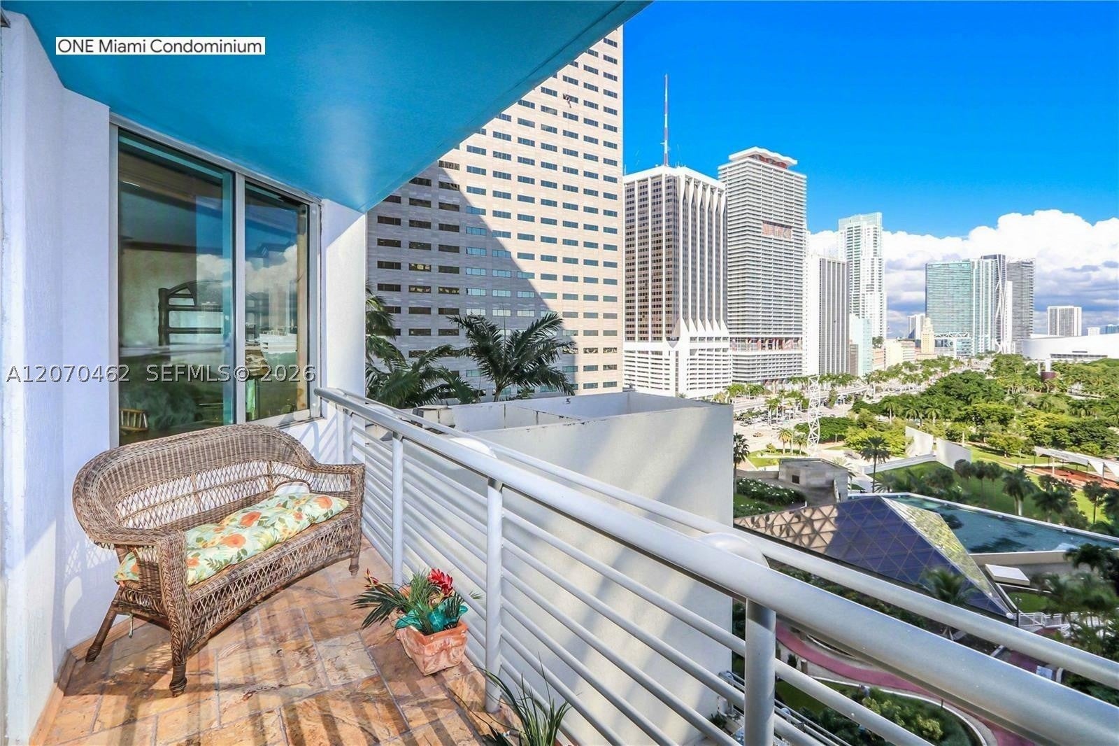 335 S Biscayne Blvd 1500