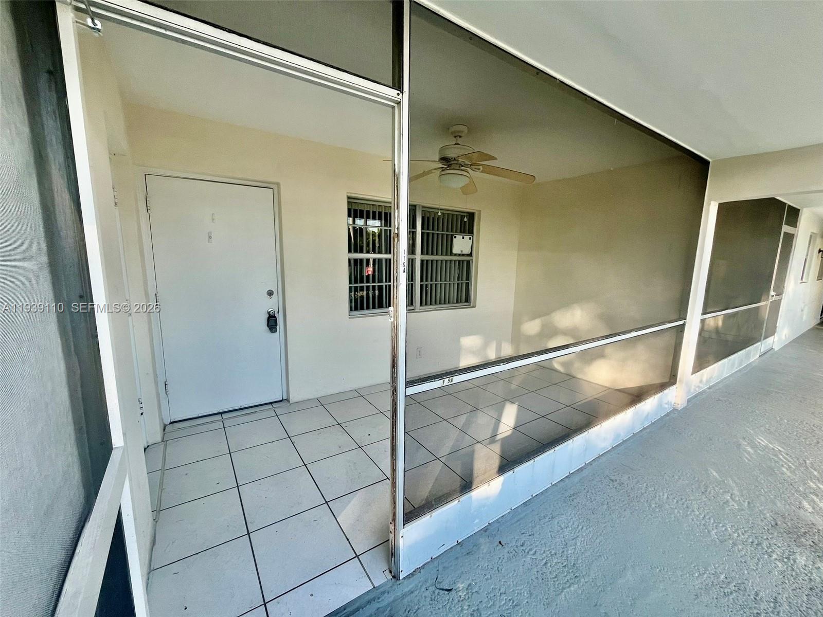 501 Blue Heron Dr 119-A