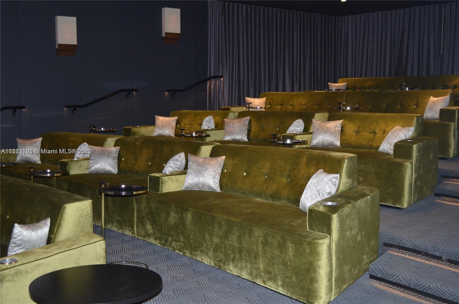 CLUB RESIDENCES AT PARK G - Residential Lease