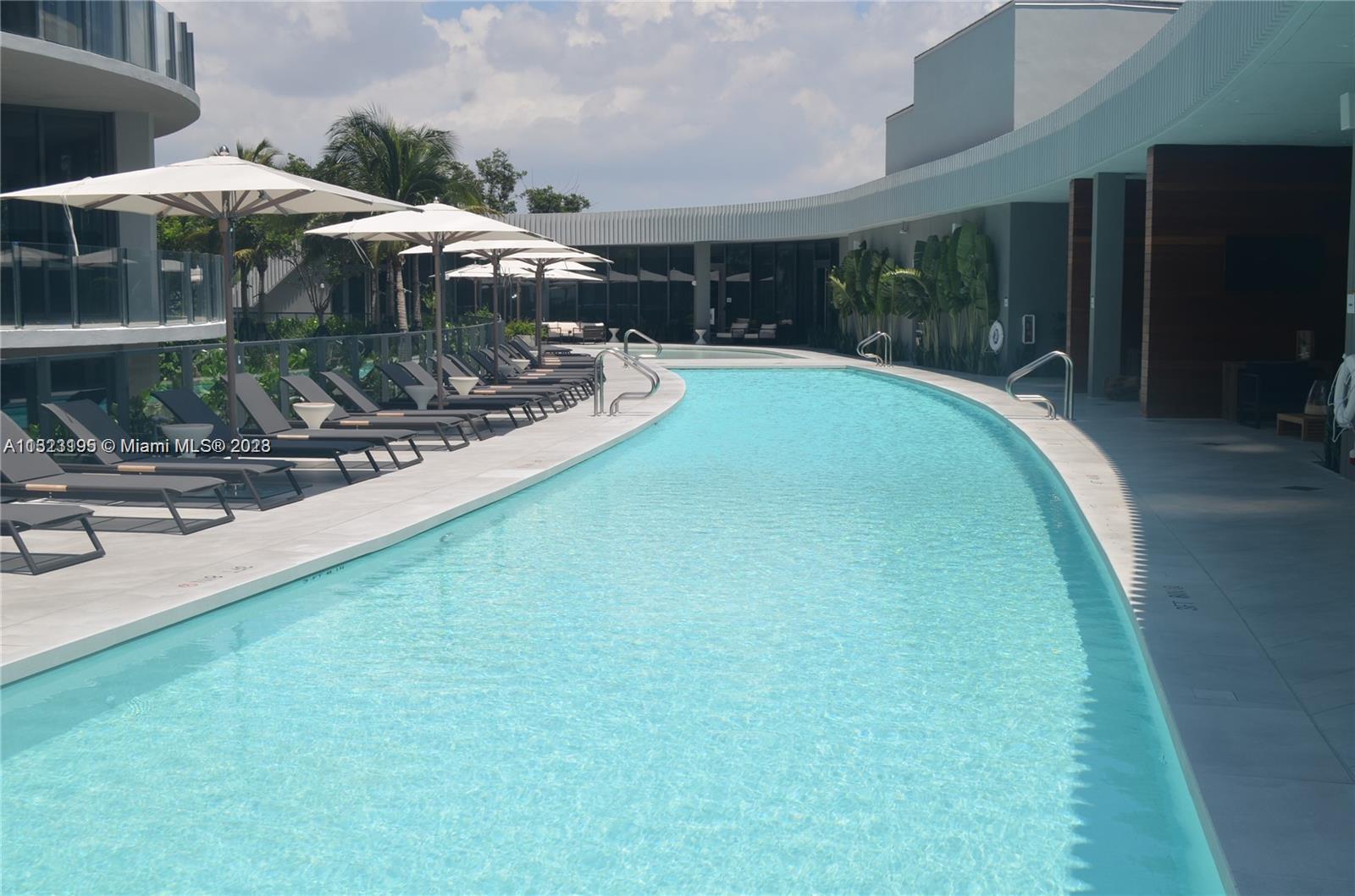 CLUB RESIDENCES AT PARK G - Residential Lease