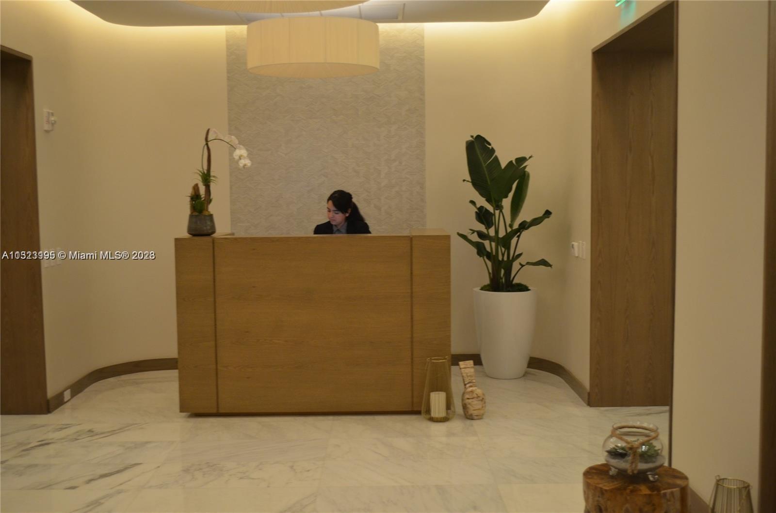 CLUB RESIDENCES AT PARK G - Residential Lease