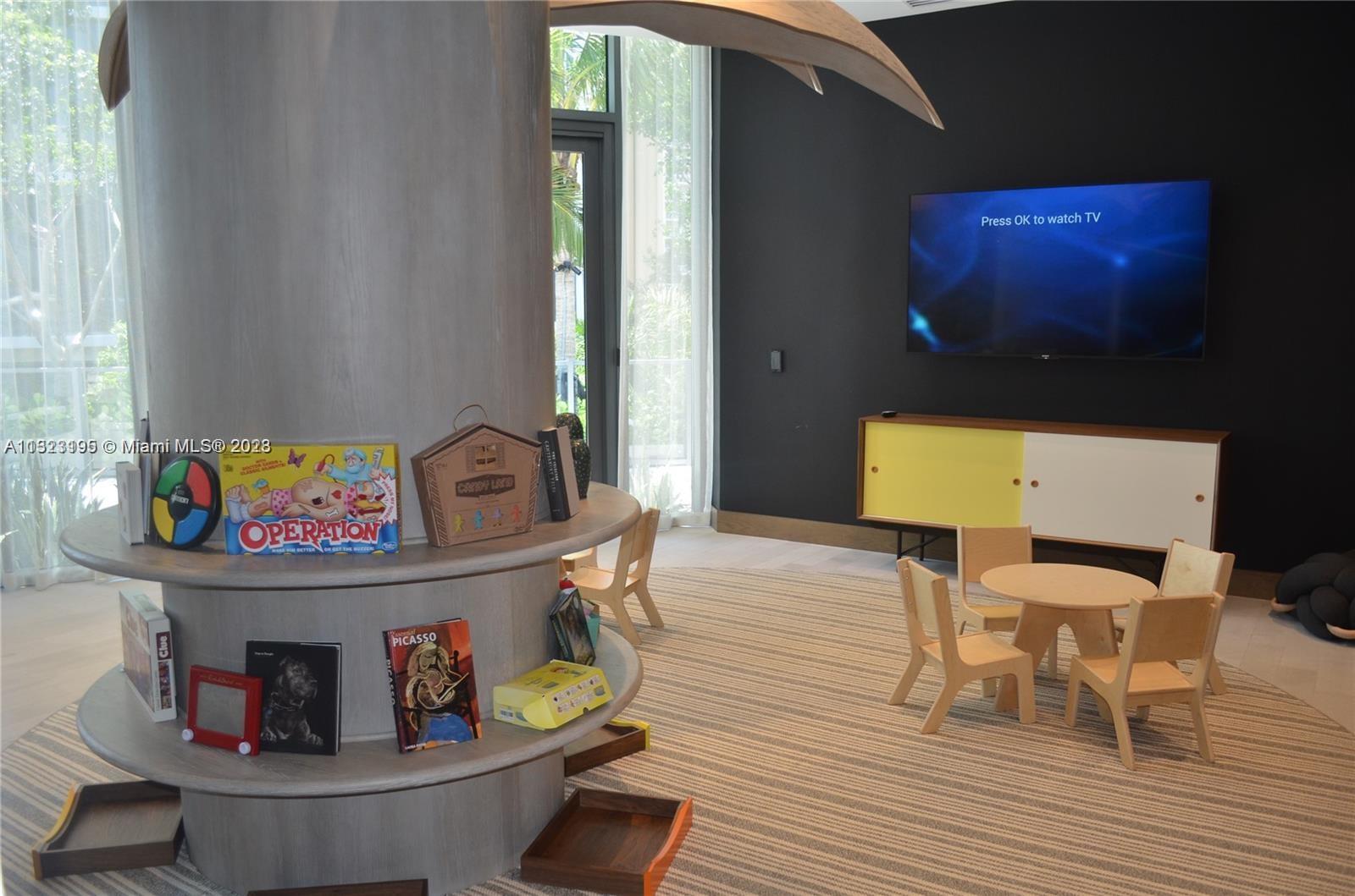 CLUB RESIDENCES AT PARK G - Residential Lease