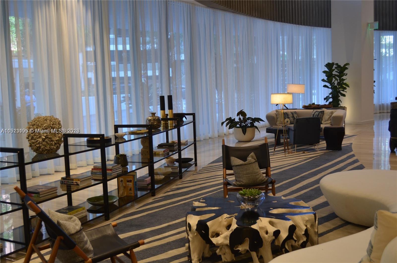 CLUB RESIDENCES AT PARK G - Residential Lease