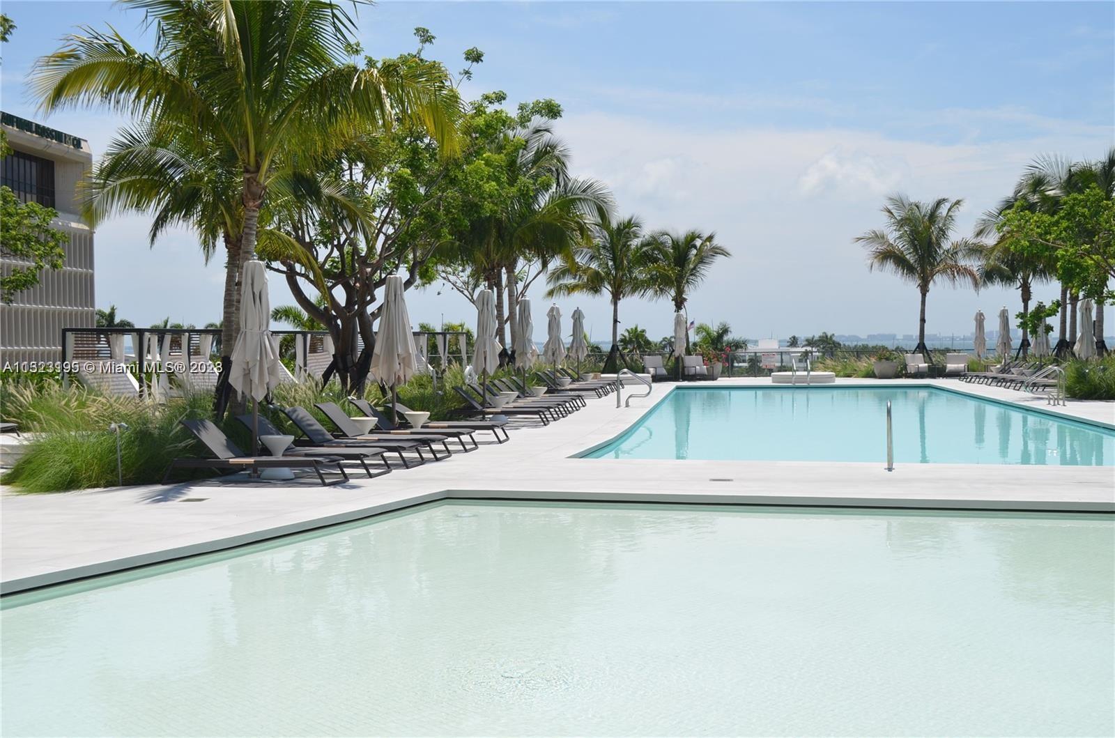 CLUB RESIDENCES AT PARK G - Residential Lease