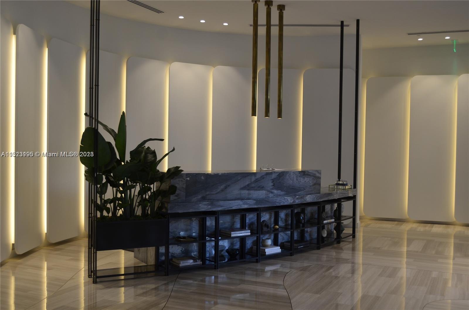 CLUB RESIDENCES AT PARK G - Residential Lease