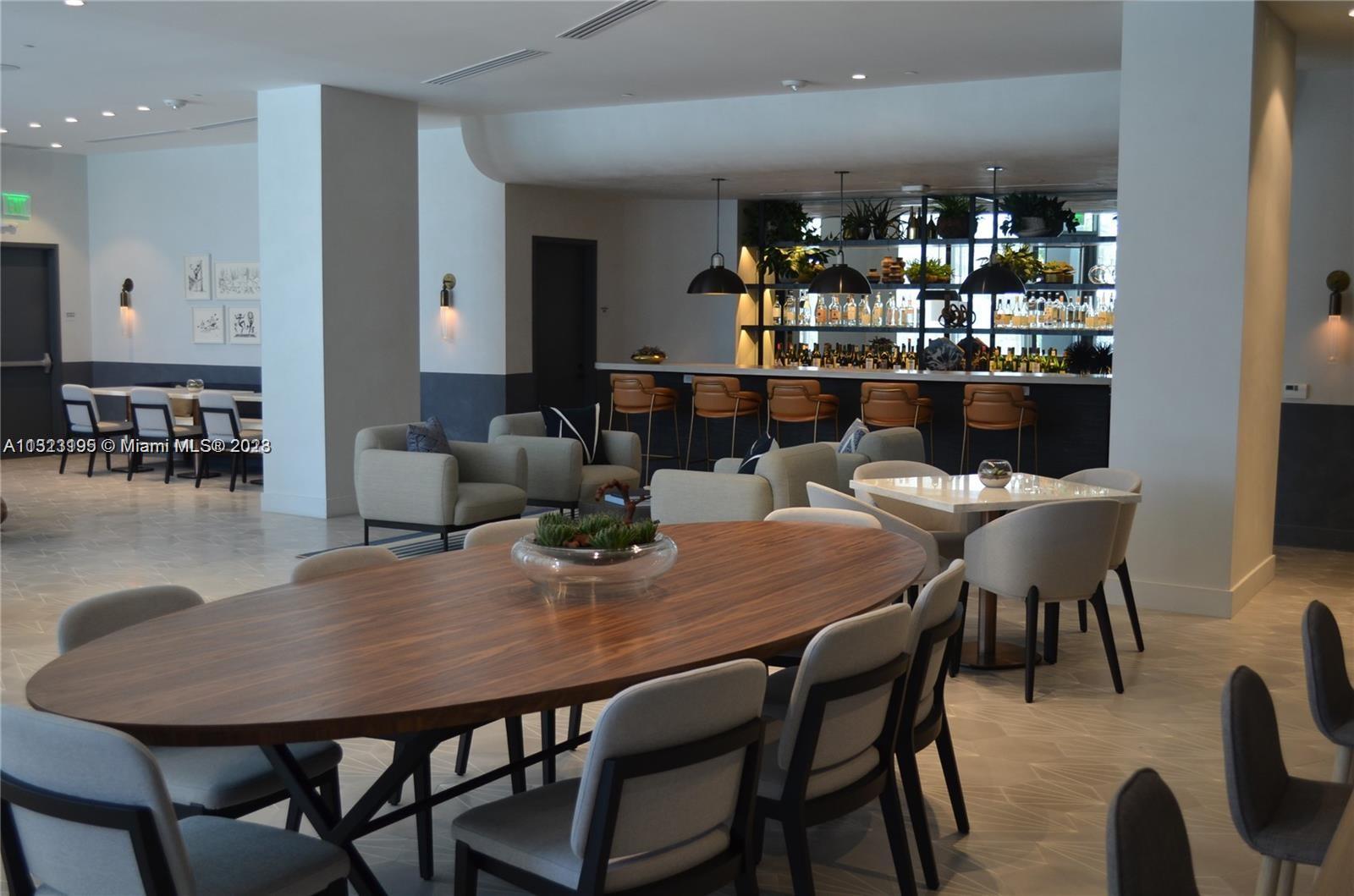 CLUB RESIDENCES AT PARK G - Residential Lease