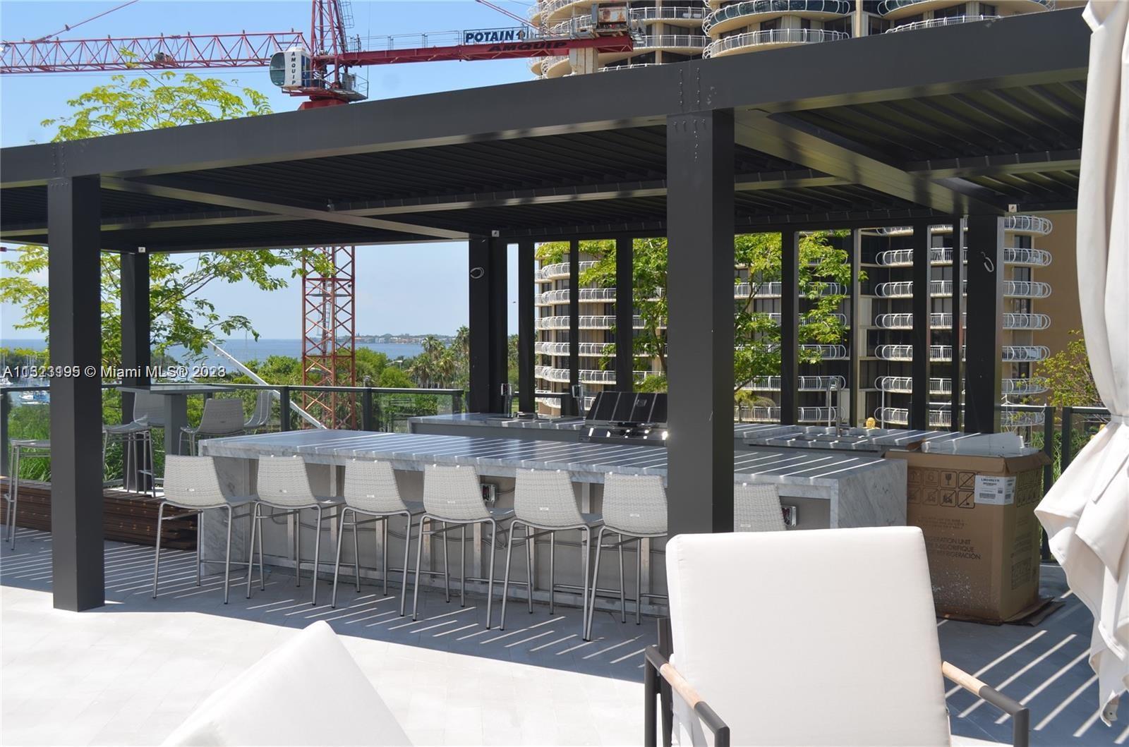 CLUB RESIDENCES AT PARK G - Residential Lease