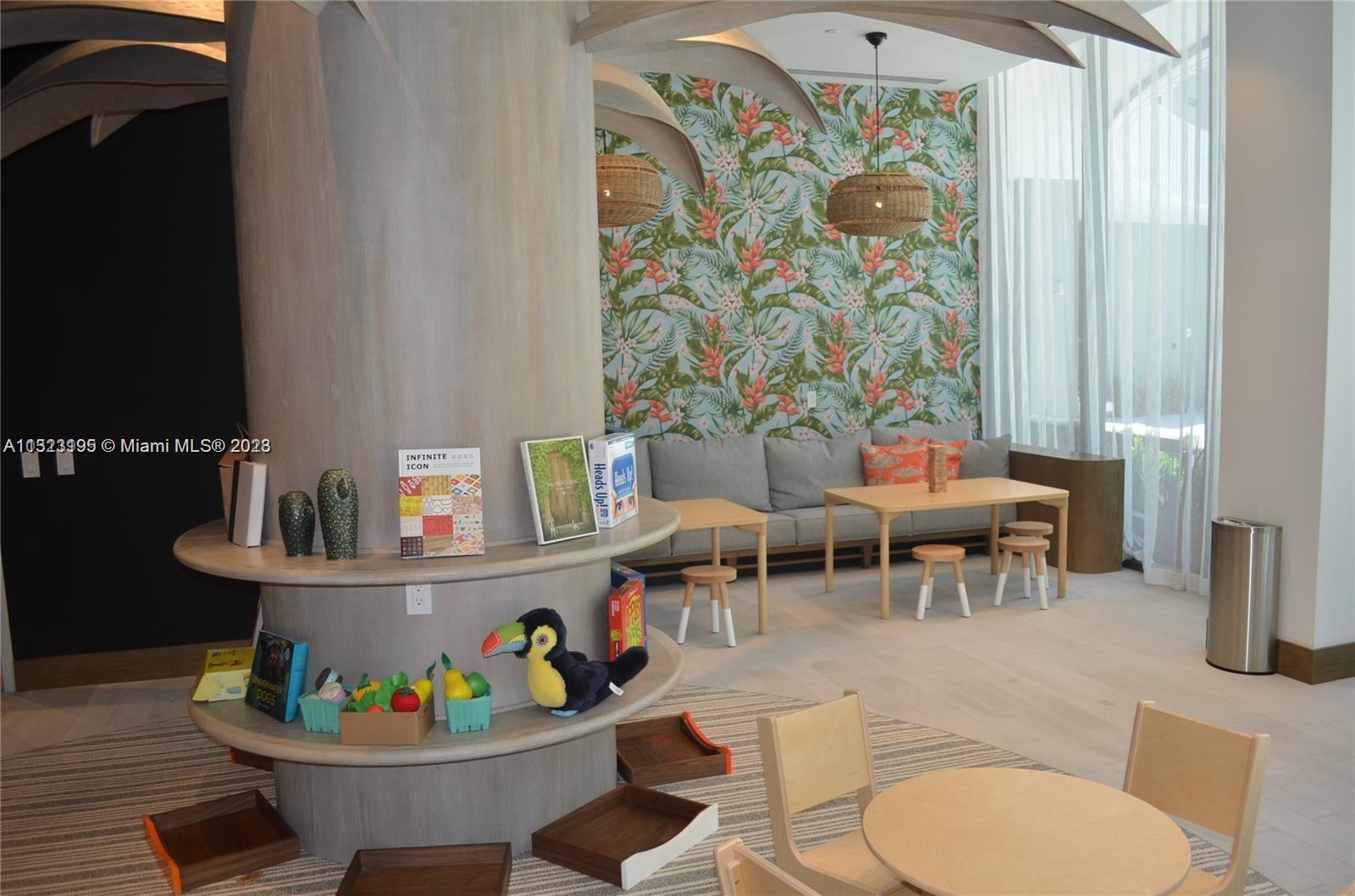 CLUB RESIDENCES AT PARK G - Residential Lease