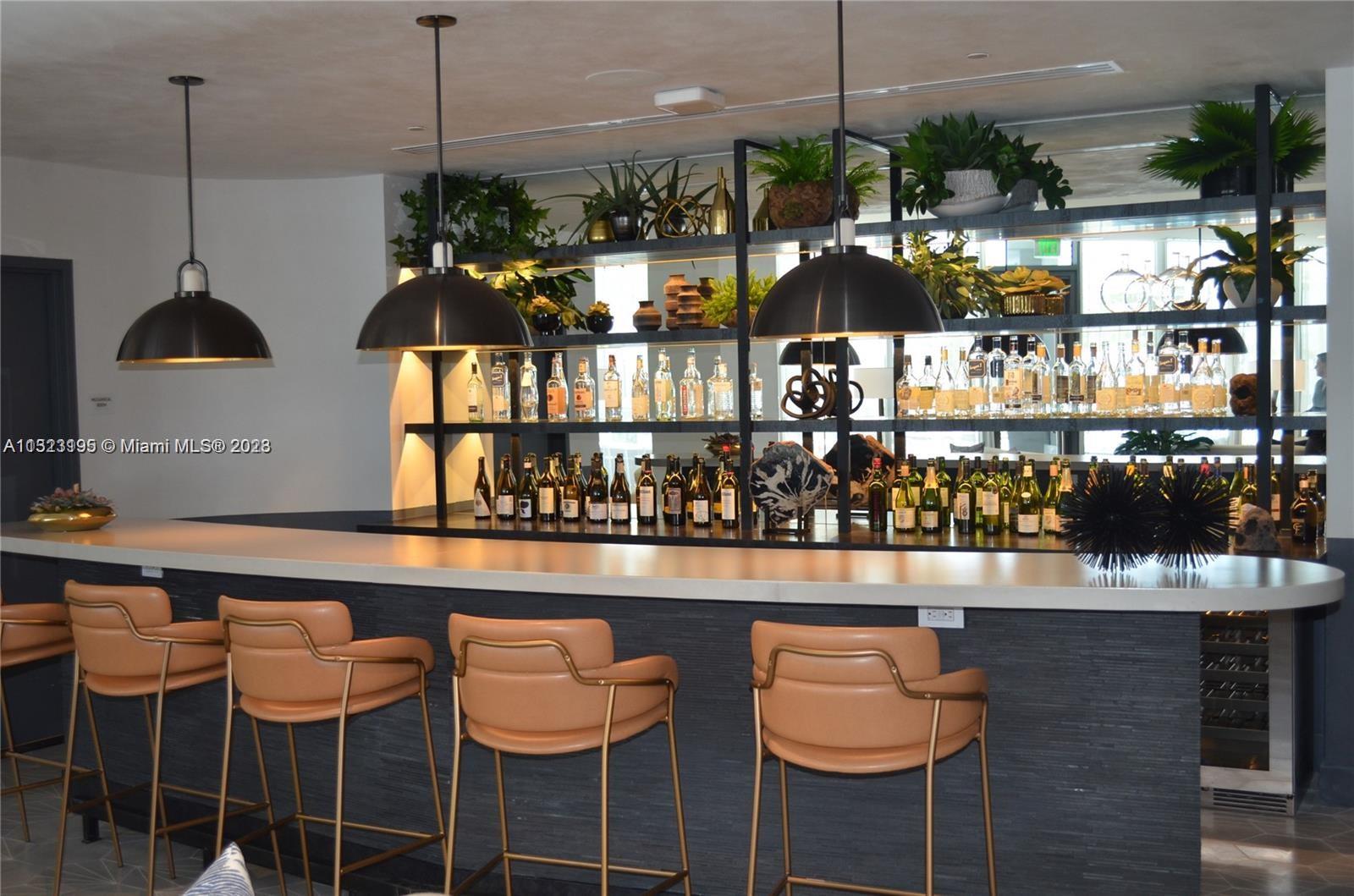 CLUB RESIDENCES AT PARK G - Residential Lease