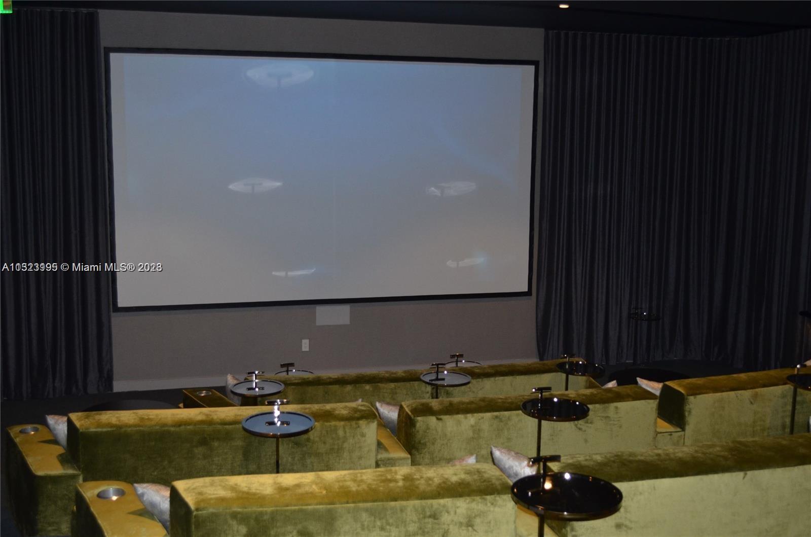 CLUB RESIDENCES AT PARK G - Residential Lease