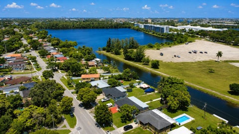 Tiny photo for 6361 Tamiami Canal Rd, Miami, FL 33126 (MLS # A12058336)