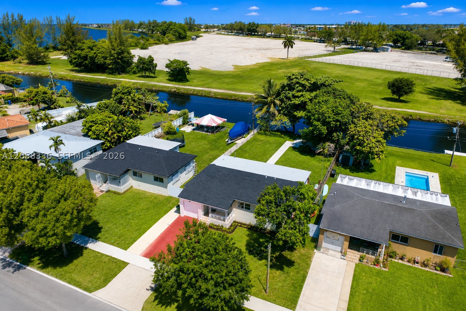6361 Tamiami Canal Rd