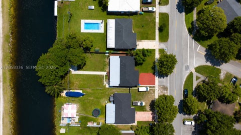 Tiny photo for 6361 Tamiami Canal Rd, Miami, FL 33126 (MLS # A12058336)