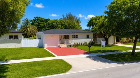 Photo of 6361 Tamiami Canal Rd, Miami, FL 33126 (MLS # A12058336)