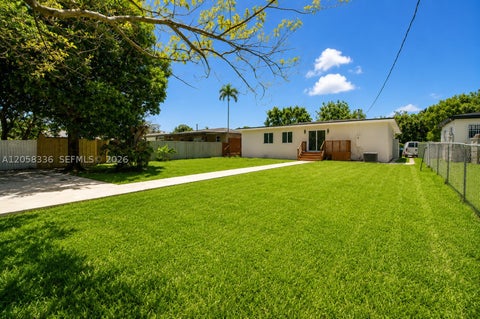Tiny photo for 6361 Tamiami Canal Rd, Miami, FL 33126 (MLS # A12058336)