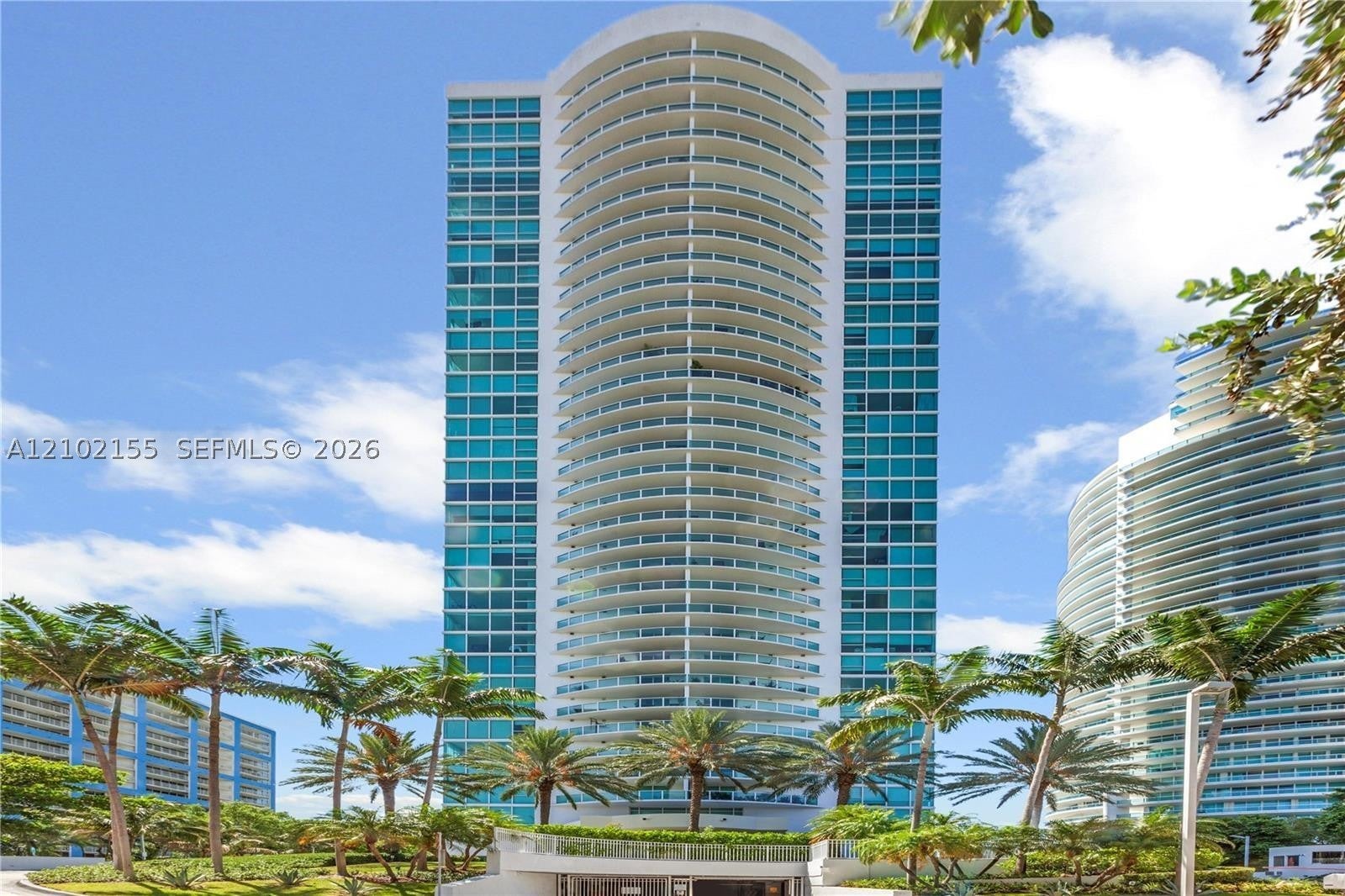 2101 Brickell Ave
