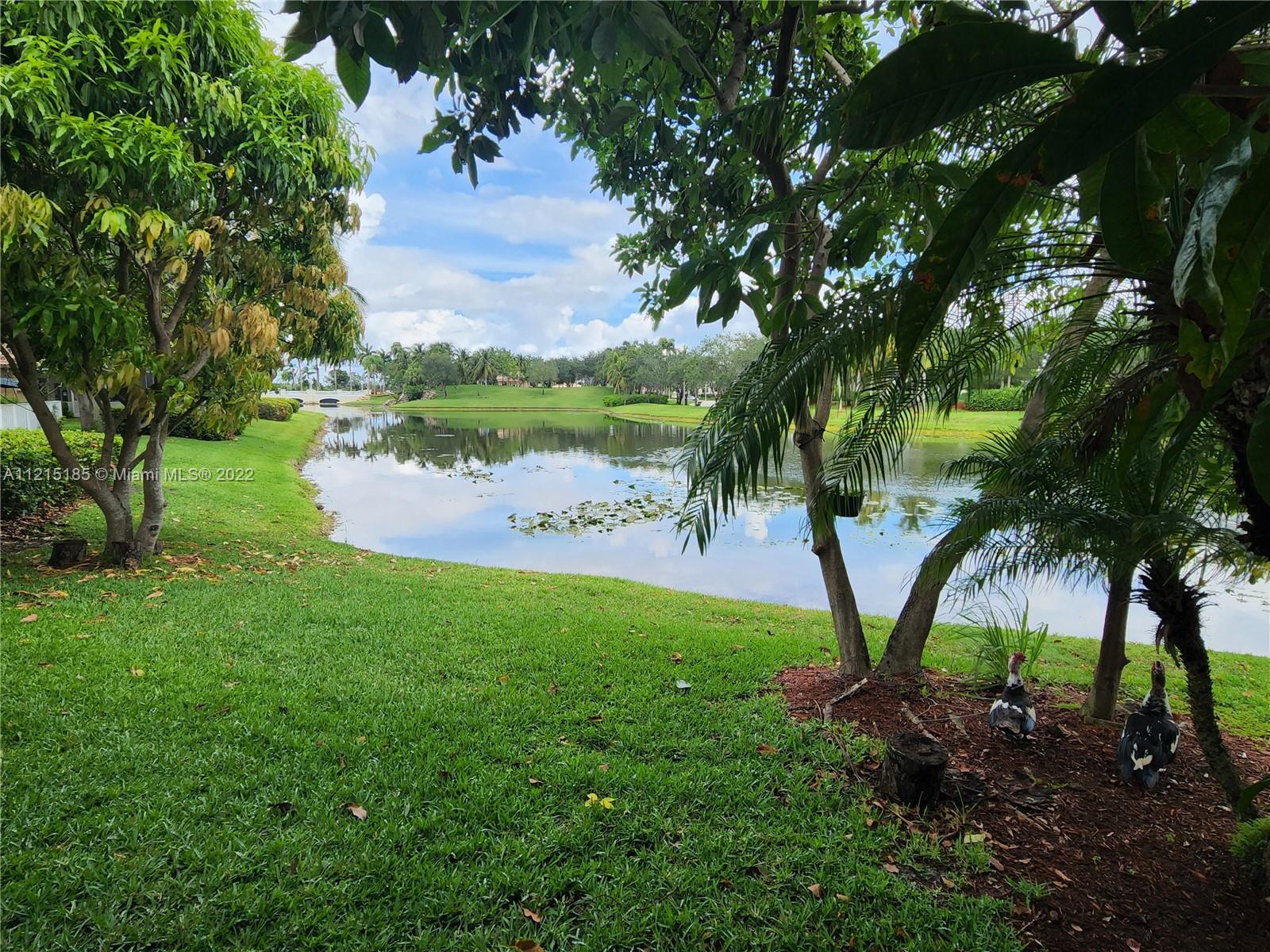 LAKES OF WESTERN PINES RE - Residential Lease