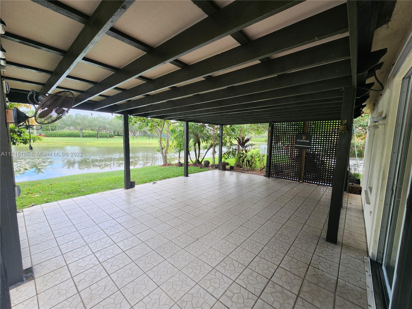 LAKES OF WESTERN PINES RE - Residential Lease