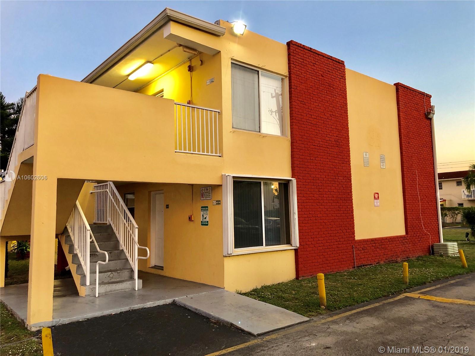 COURTYARDS II CONDO - Residential