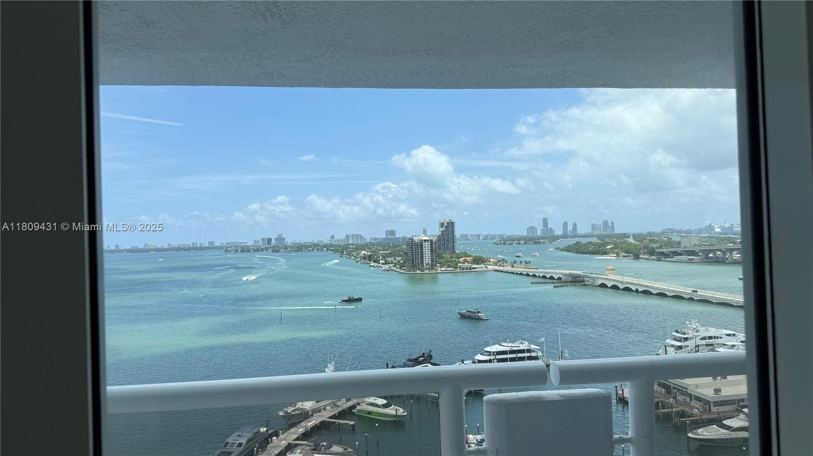 VENETIA CONDO - Residential Lease