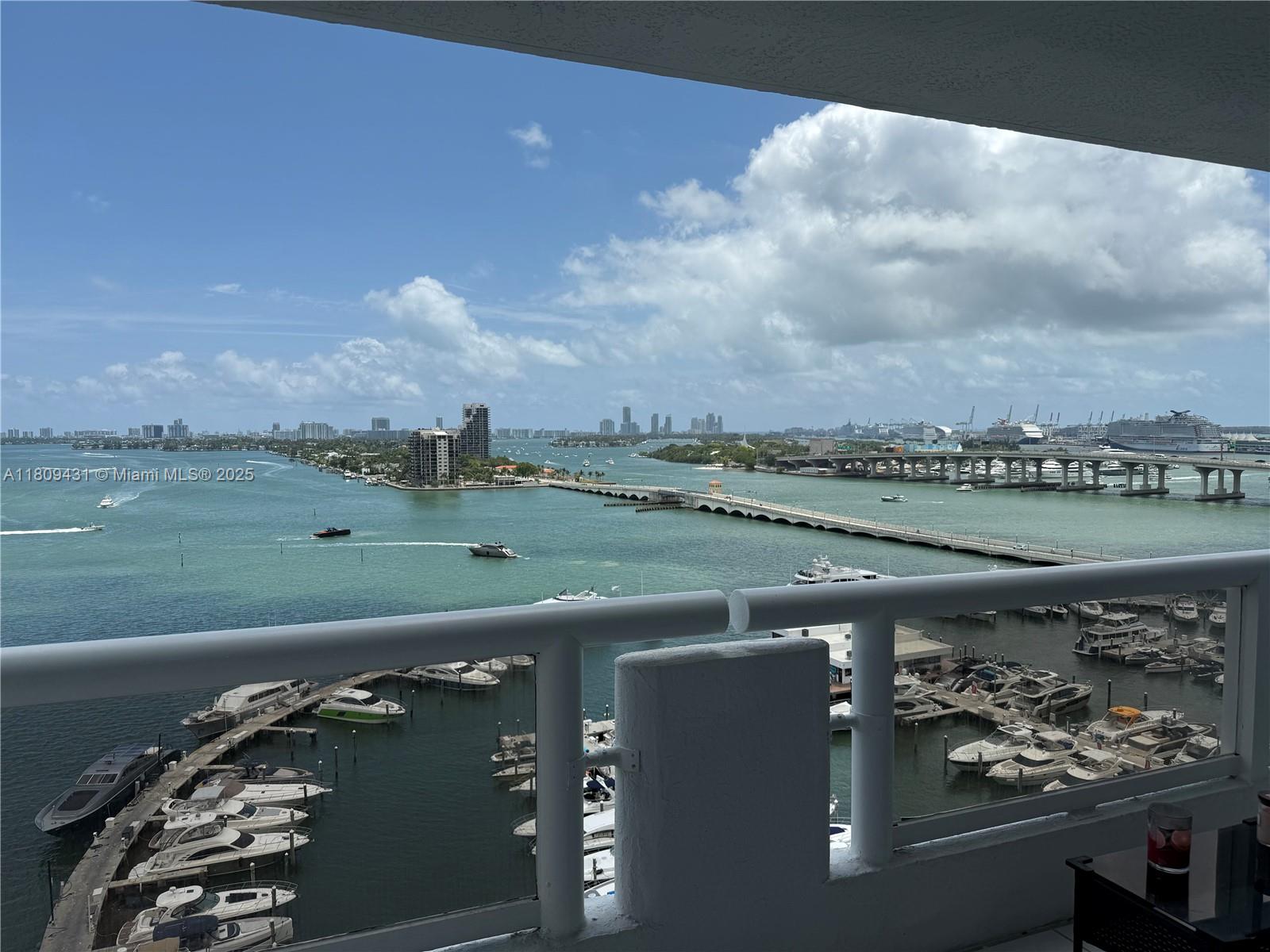 VENETIA CONDO - Residential Lease