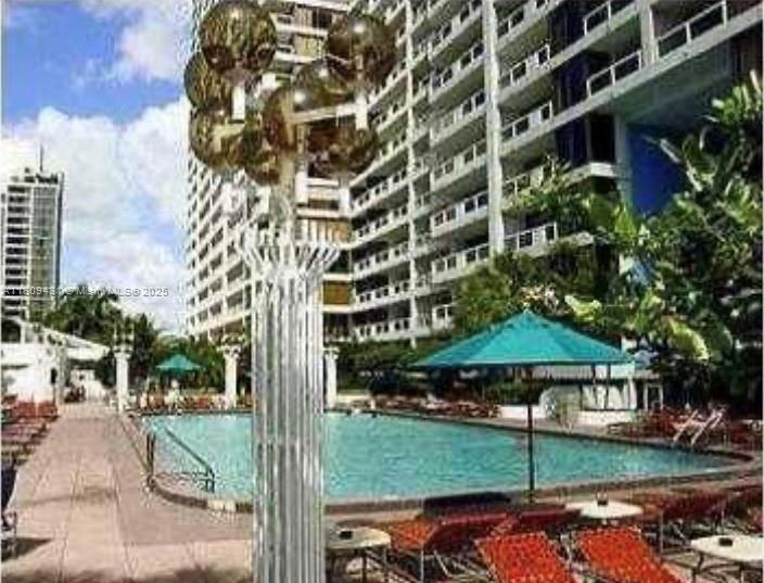 VENETIA CONDO - Residential Lease