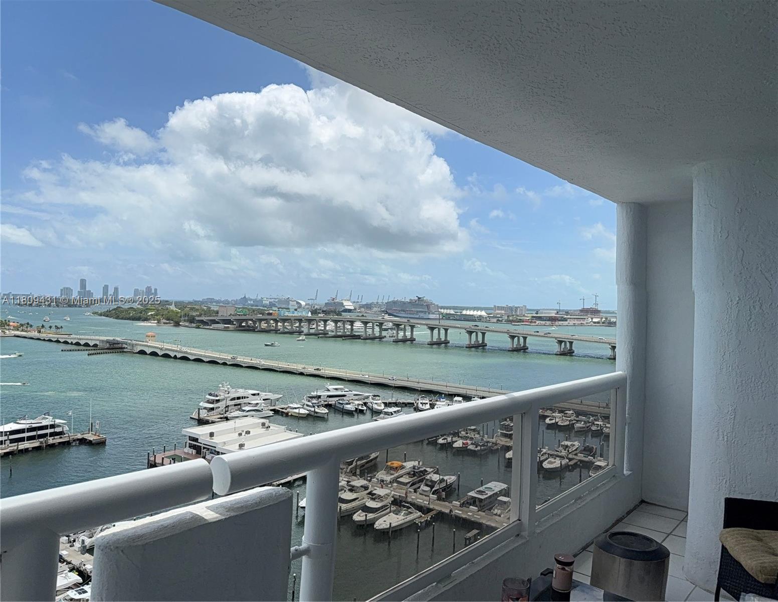 VENETIA CONDO - Residential Lease