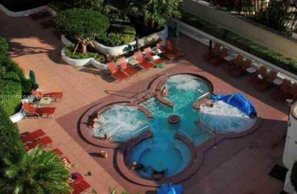 VENETIA CONDO - Residential Lease