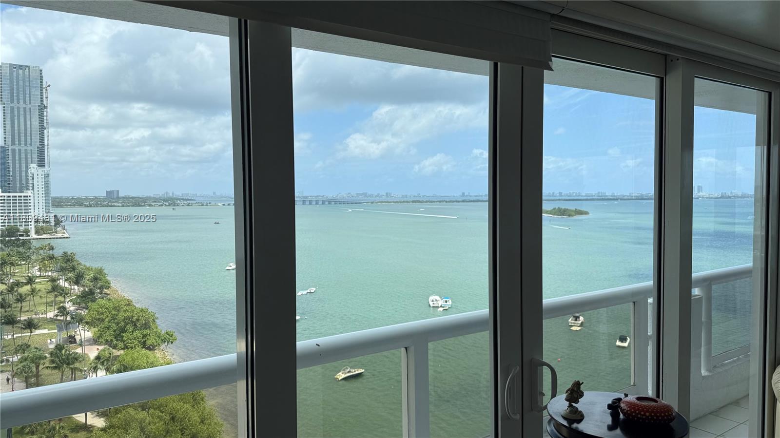 VENETIA CONDO - Residential Lease