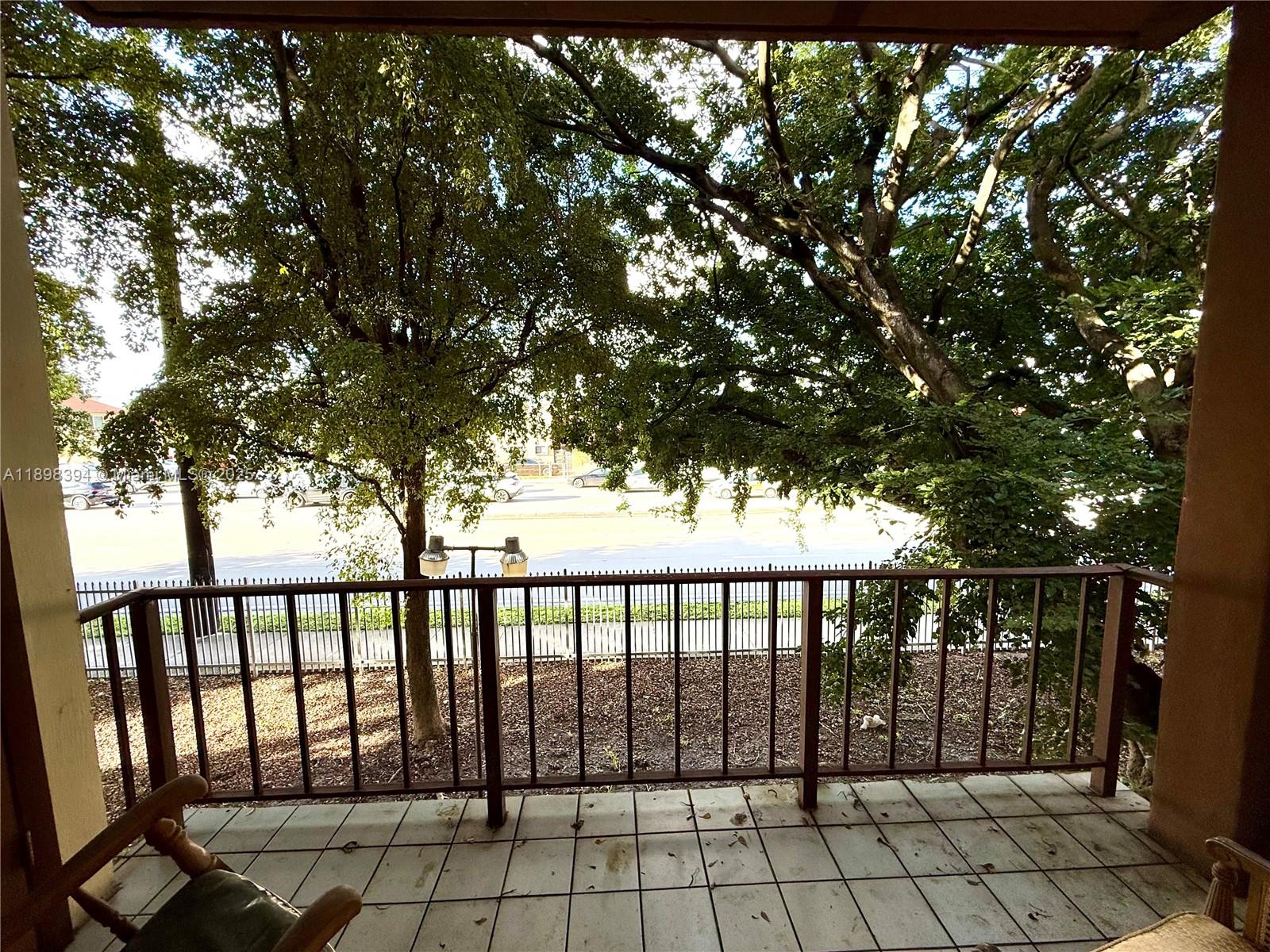 WEST FLAGLER HERITAGE CON - Residential Lease