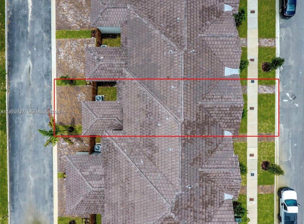 Harmony Park - Residential