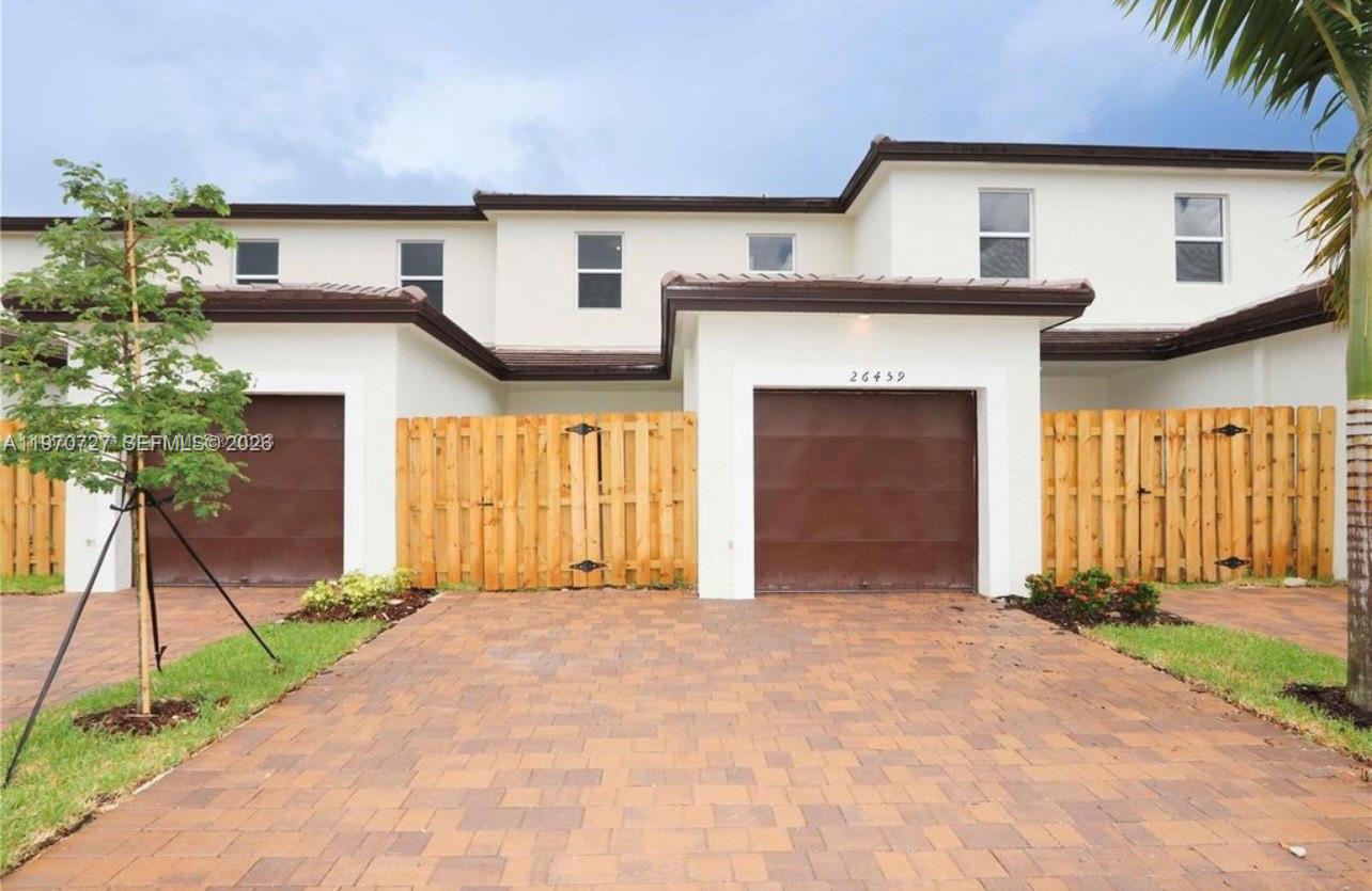 Harmony Park - Residential