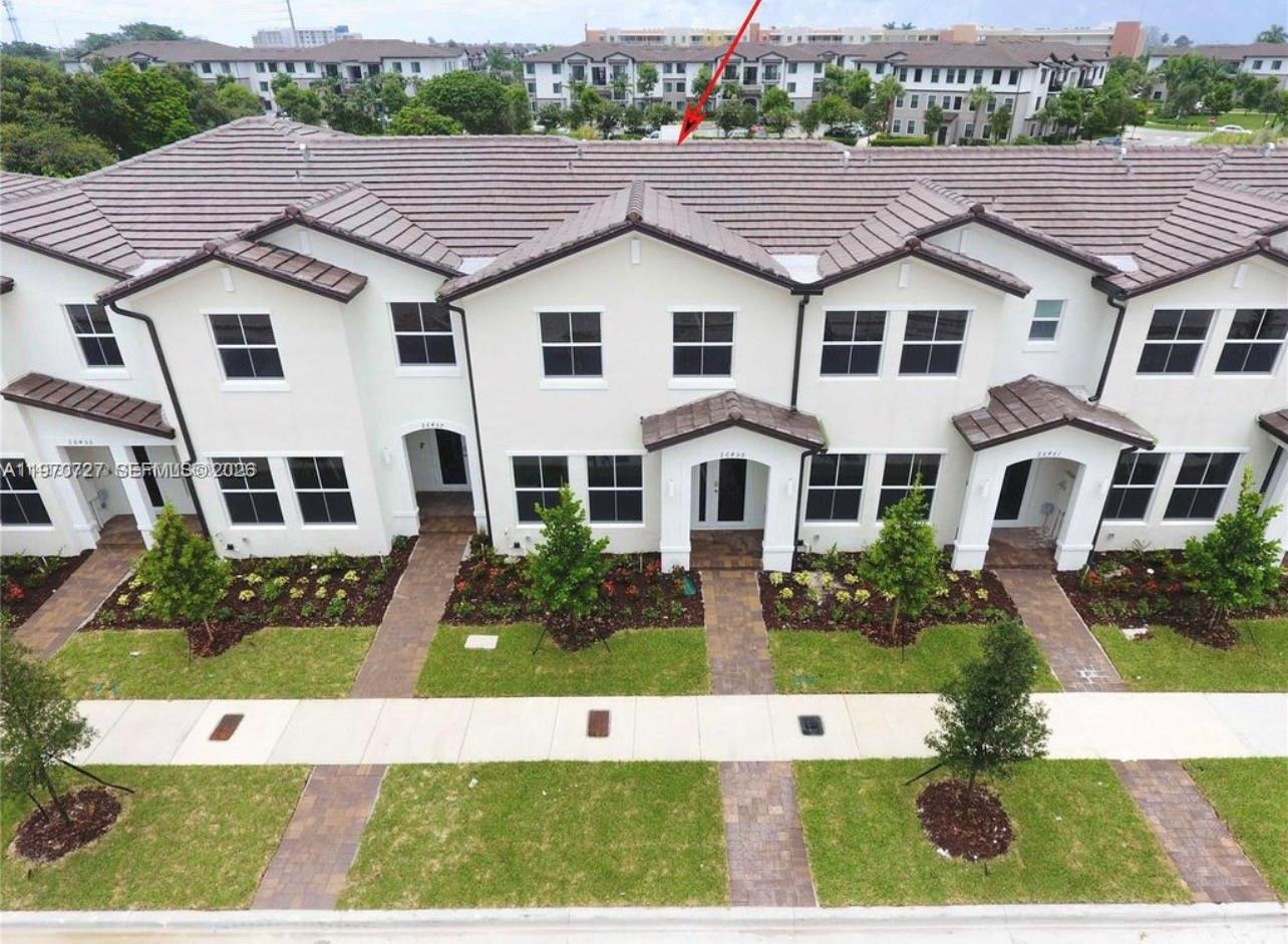 Harmony Park - Residential