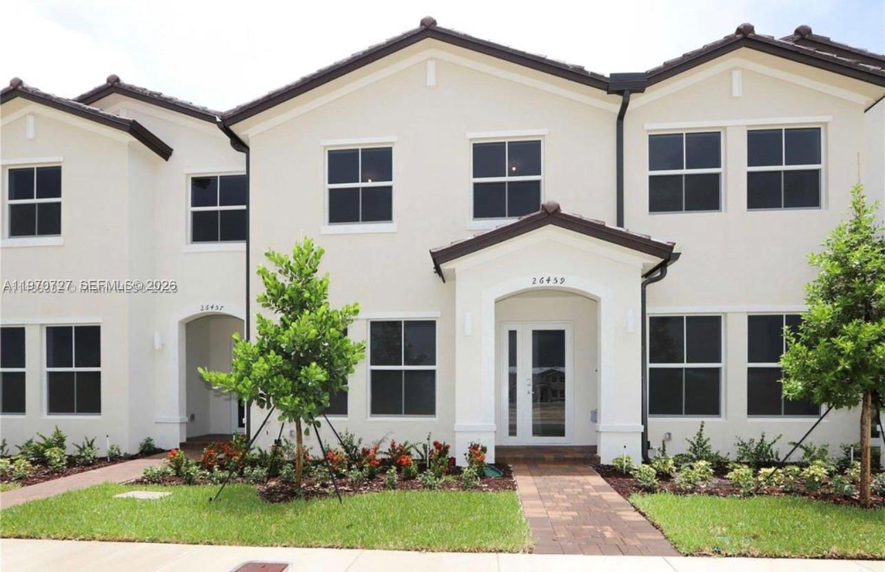 Harmony Park - Residential