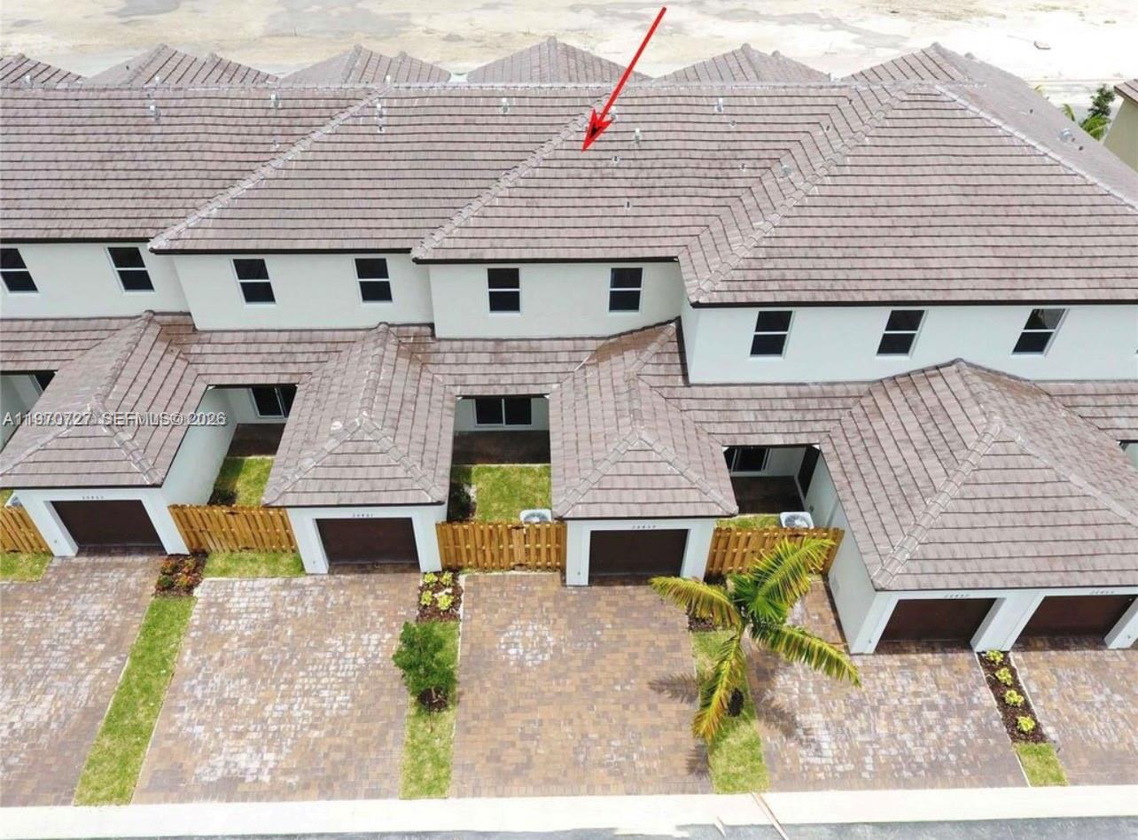 Harmony Park - Residential