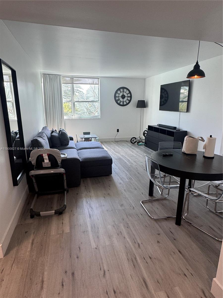 The Floridian - Residential