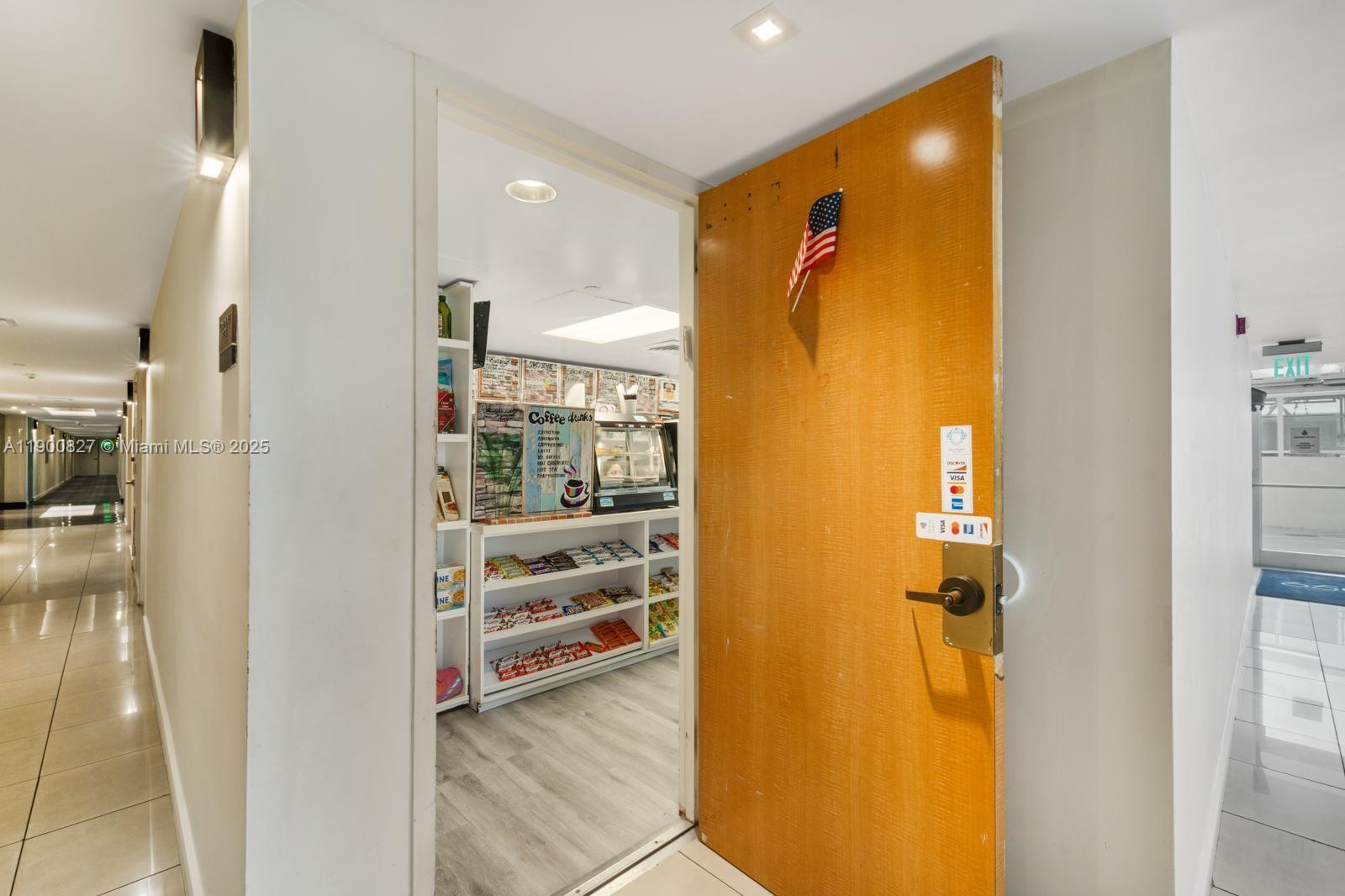 The Floridian - Residential