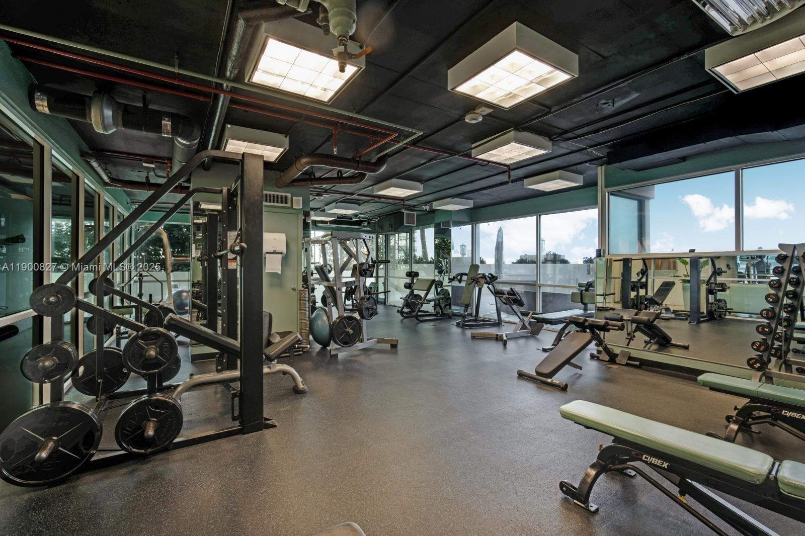 The Floridian - Residential