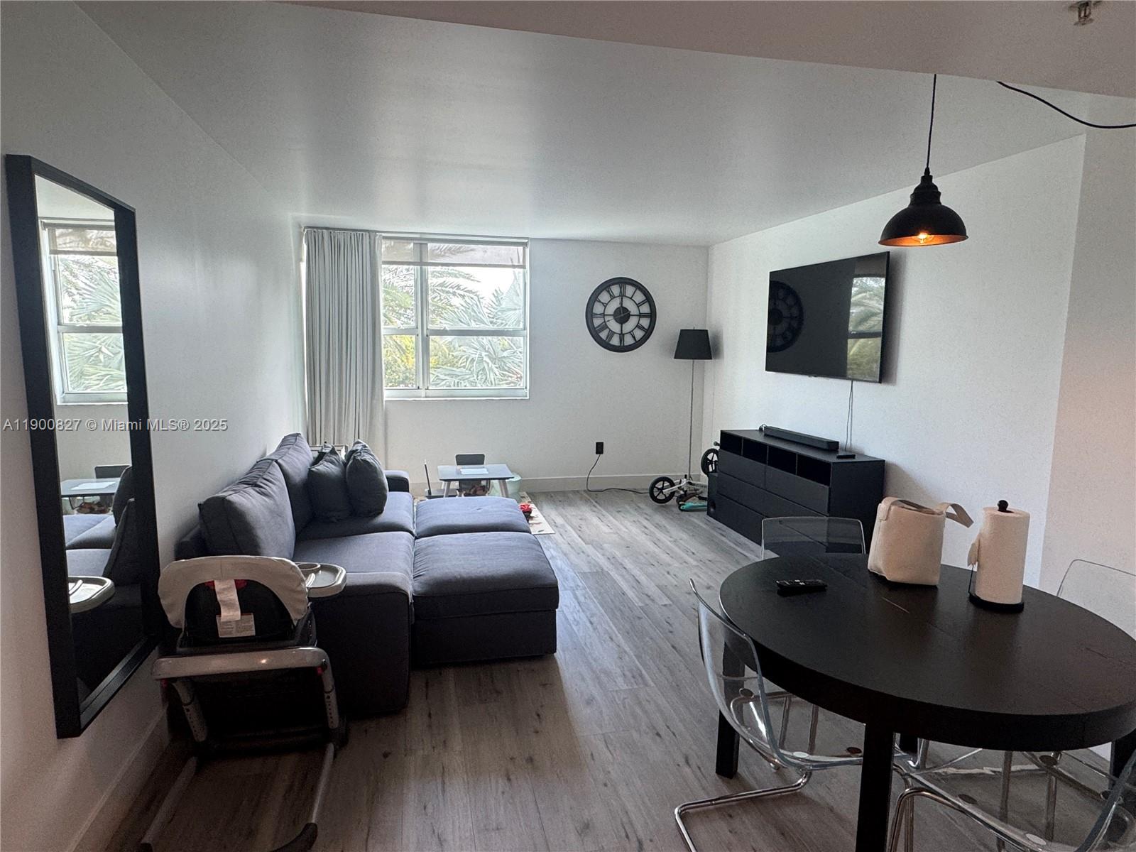 The Floridian - Residential