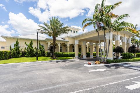 A home in Homestead