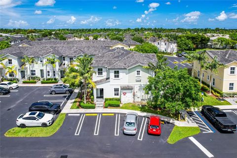 A home in Homestead