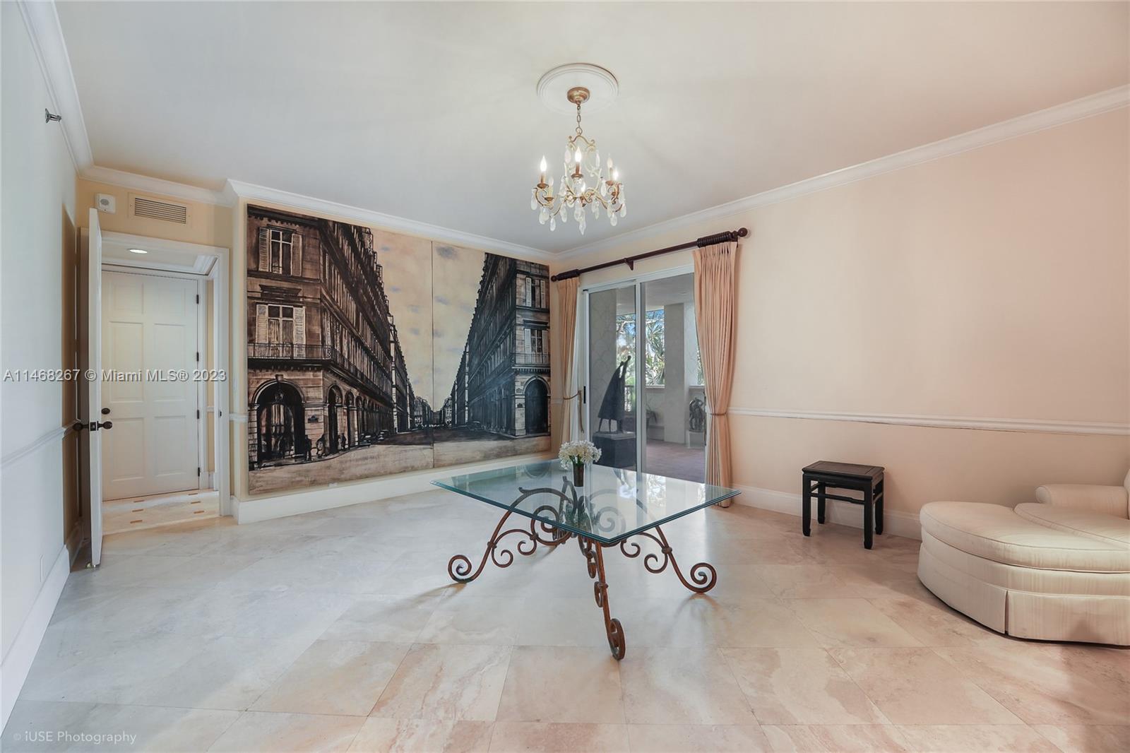 BAYVIEW AT FISHER ISL CON - Residential