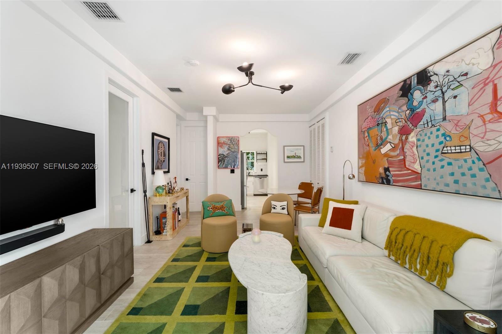 VILLA LUCCA CONDO - Residential