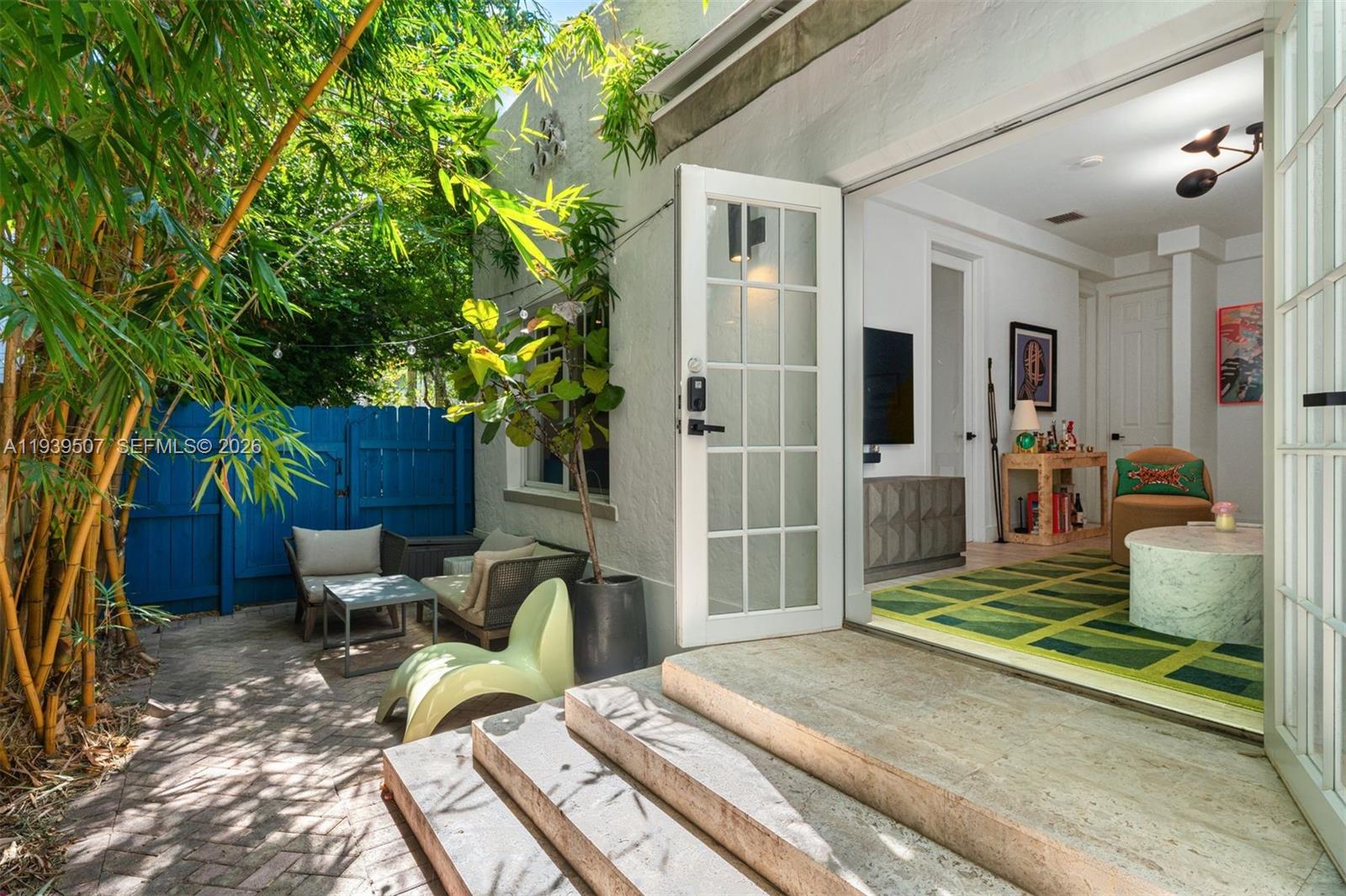 VILLA LUCCA CONDO - Residential