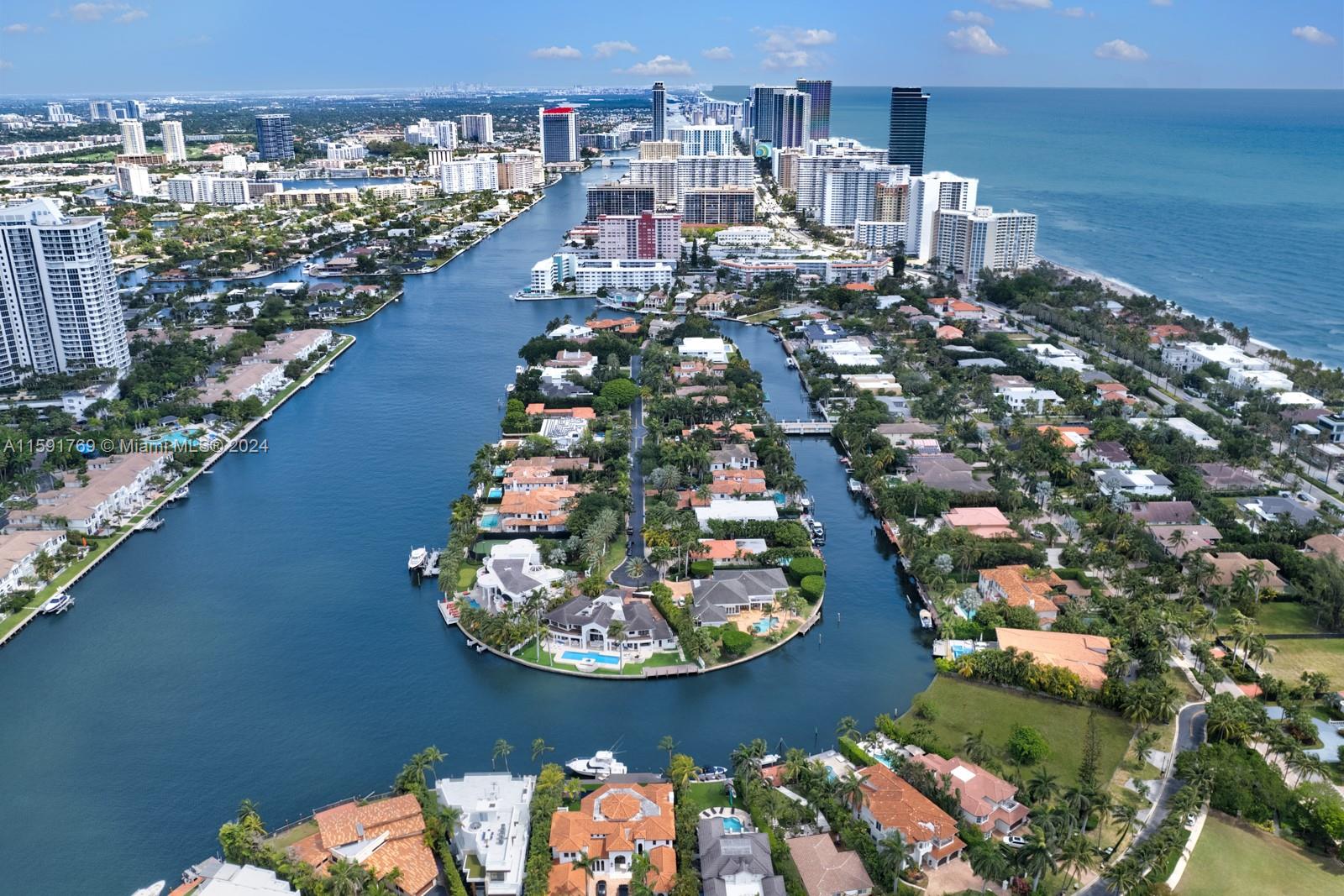 GOLDEN BEACH SEC F - Land