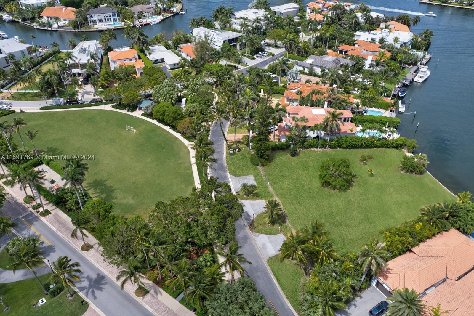 GOLDEN BEACH SEC F - Land