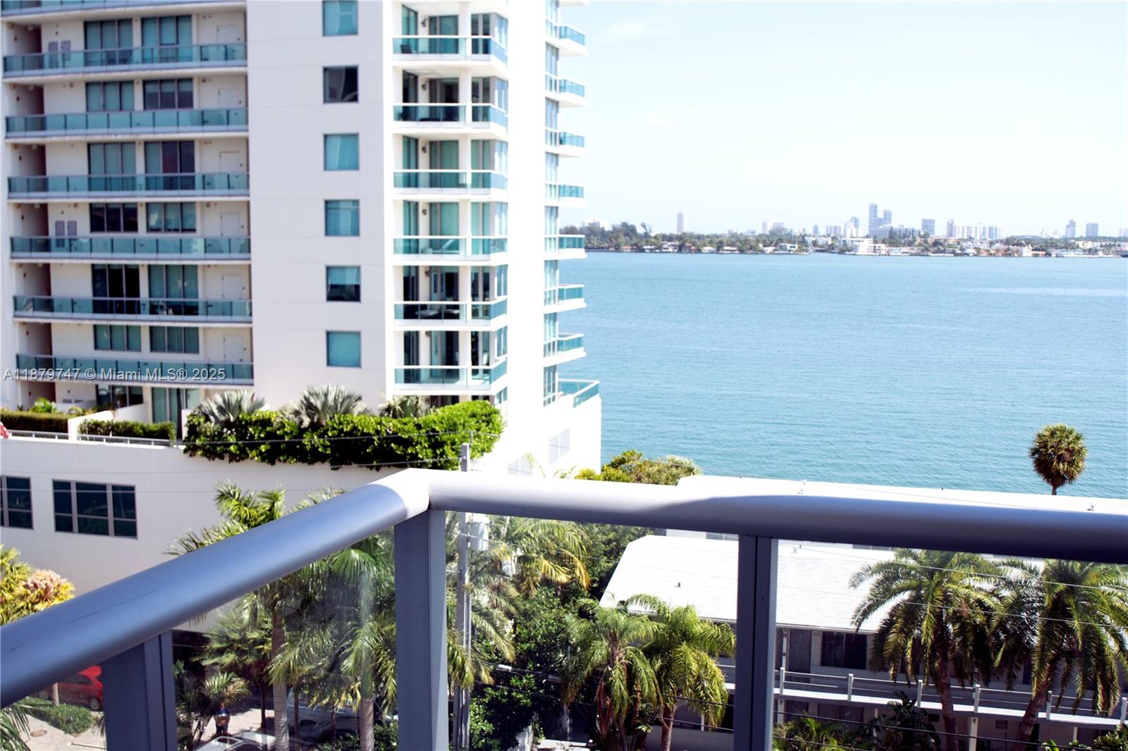 ELOQUENCE ON THE BAY COND - Residential Lease