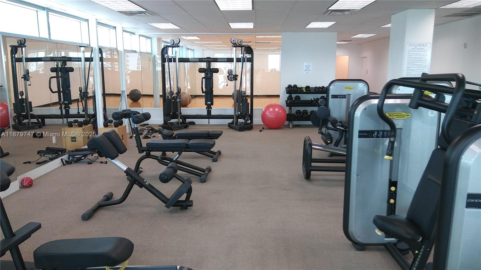 ELOQUENCE ON THE BAY COND - Residential Lease