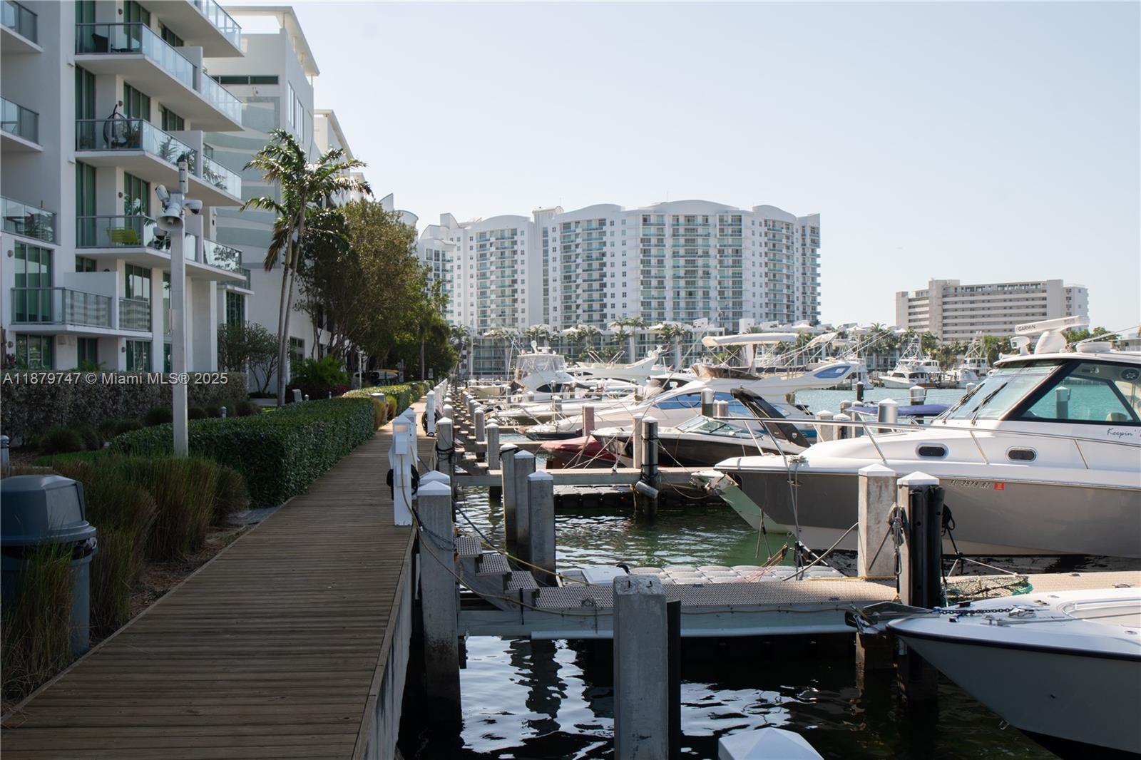 ELOQUENCE ON THE BAY COND - Residential Lease